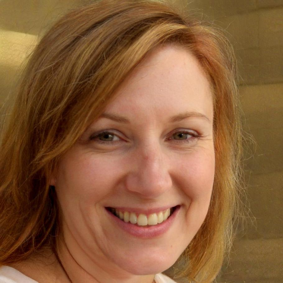Portrait de Sophie Martin, responsable formation